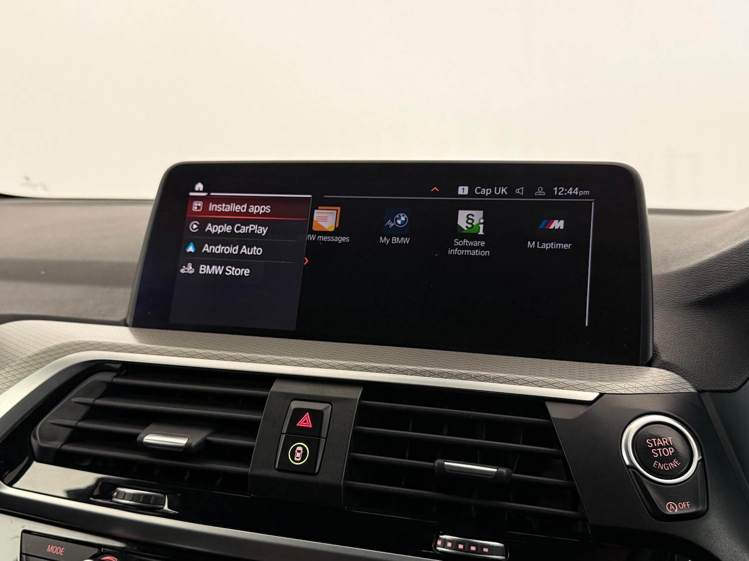 Used BMW X3 2019 for sale - 76468562: Photo 31