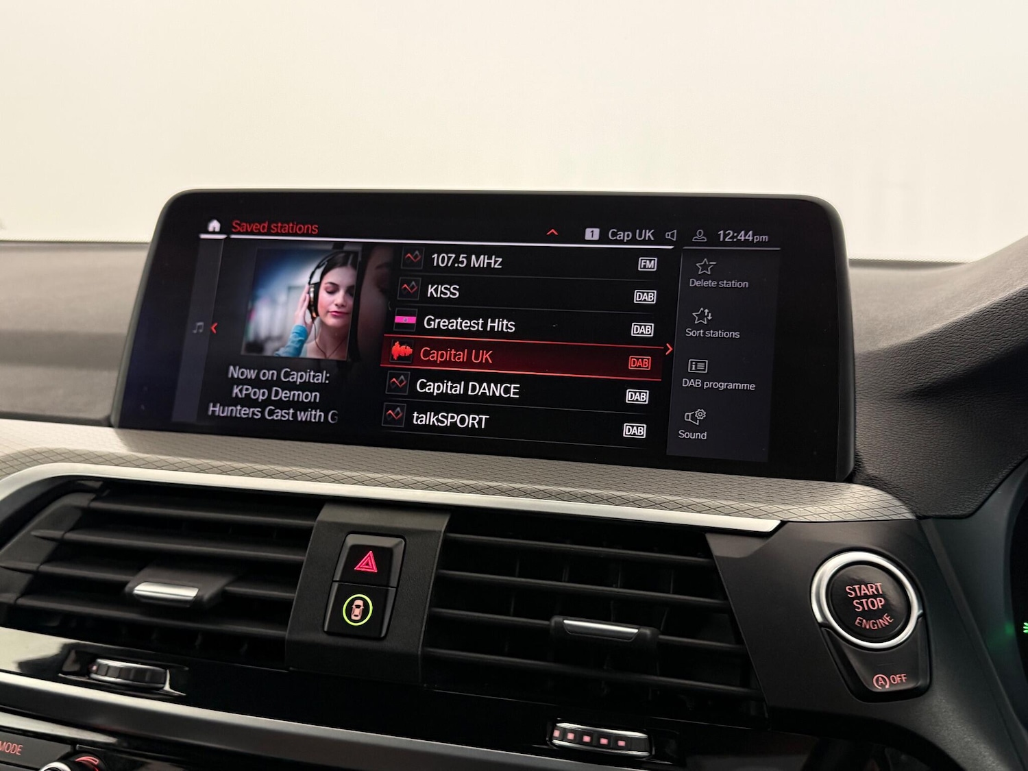 Used BMW X3 2019 for sale - 76468562: Photo 33