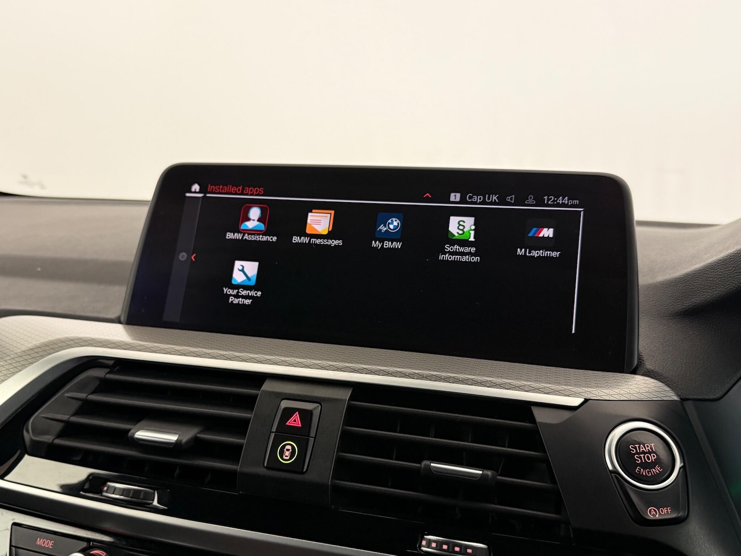 Used BMW X3 2019 for sale - 76468562: Photo 34