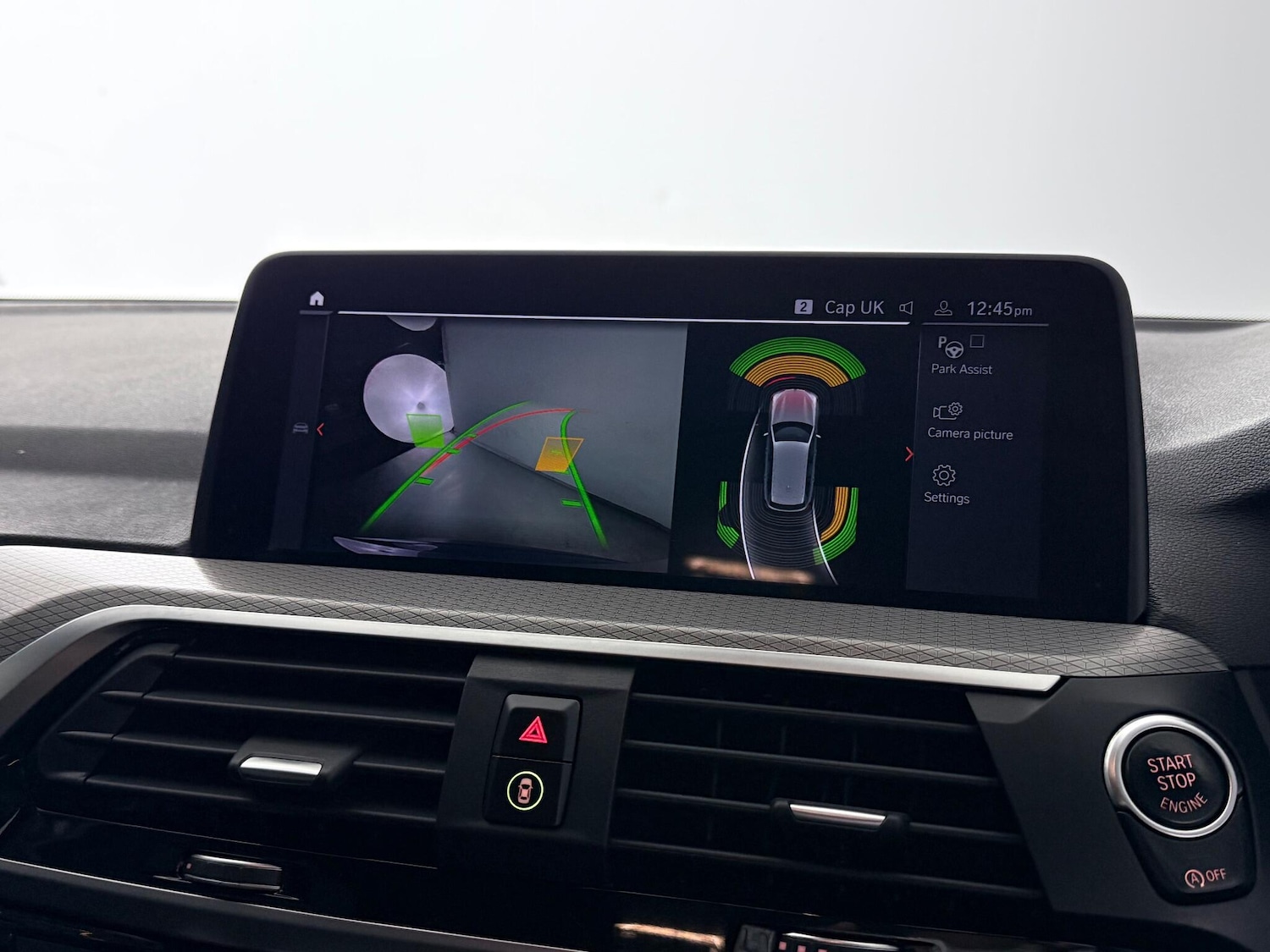 Used BMW X3 2019 for sale - 76468562: Photo 36