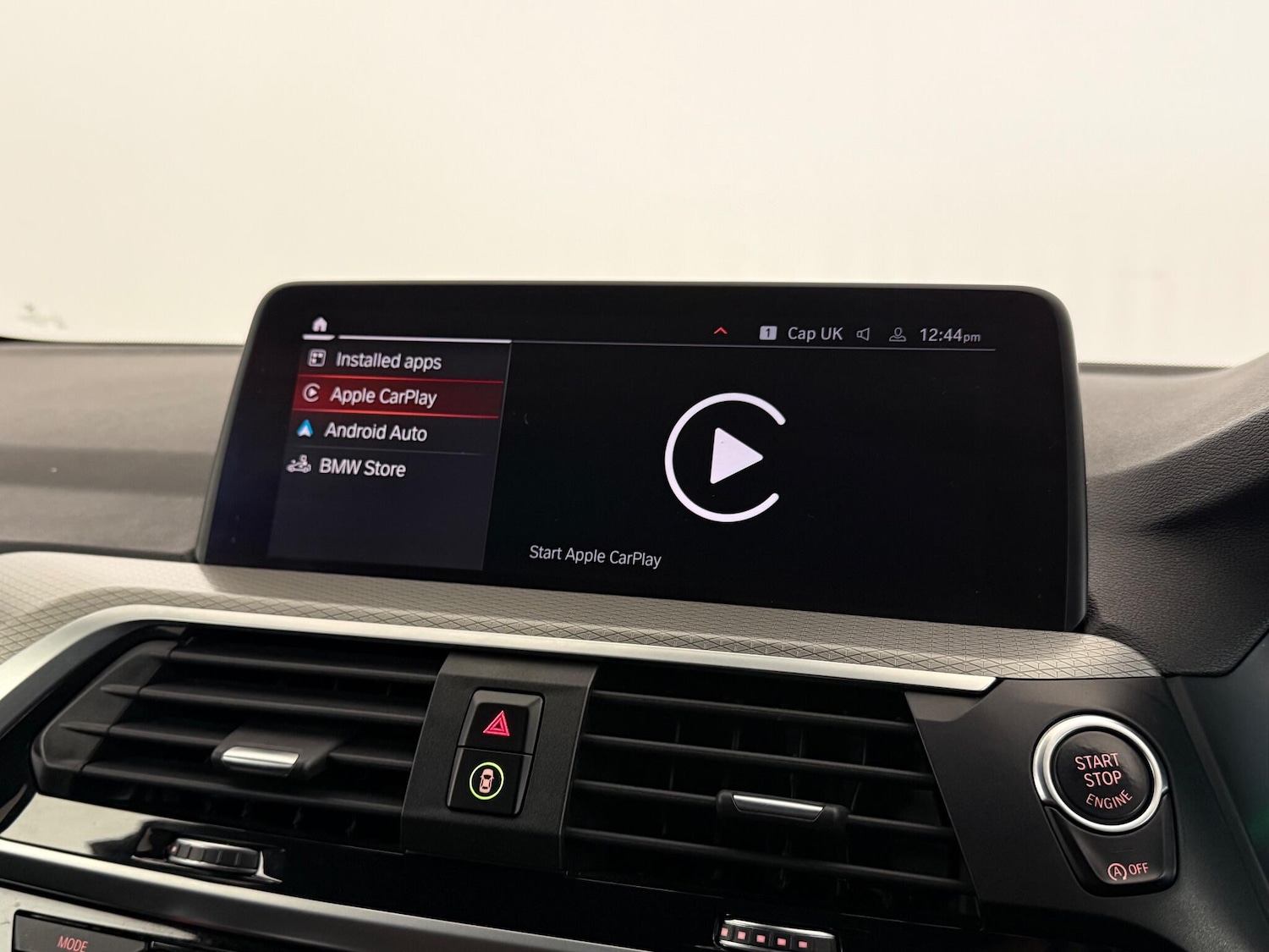 Used BMW X3 2019 for sale - 76468562: Photo 37