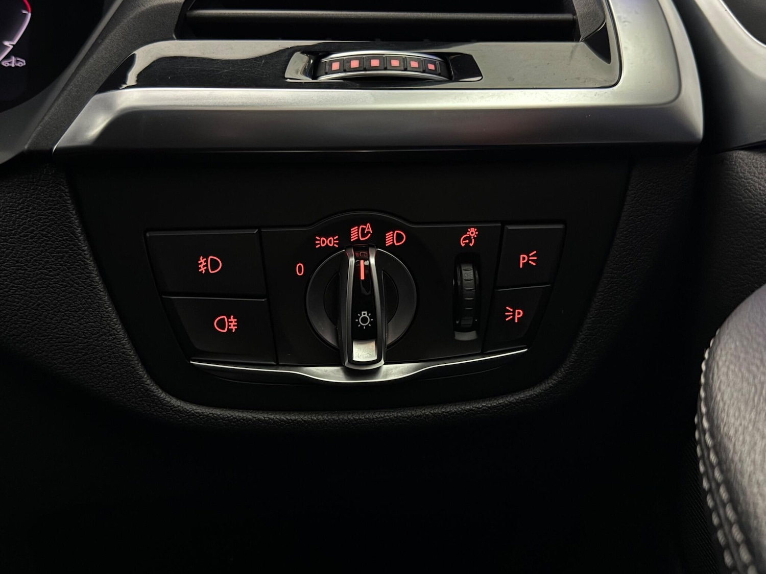 Used BMW X3 2019 for sale - 76468562: Photo 39