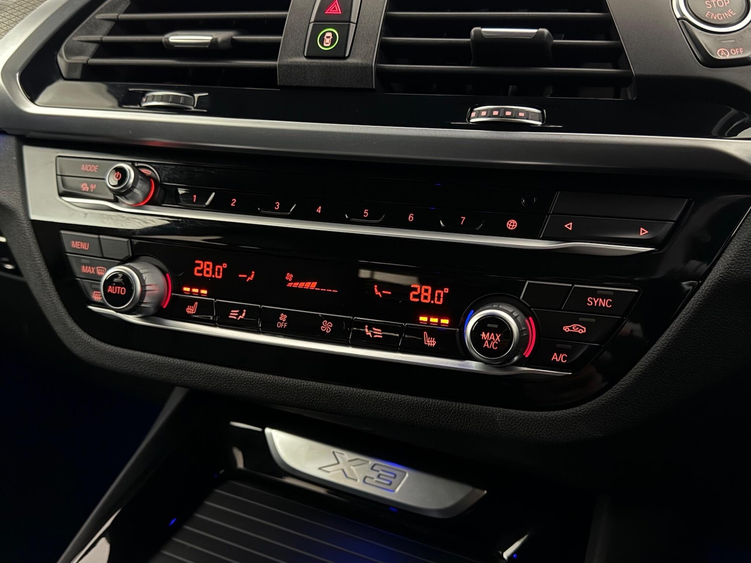 Used BMW X3 2019 for sale - 76468562: Photo 43