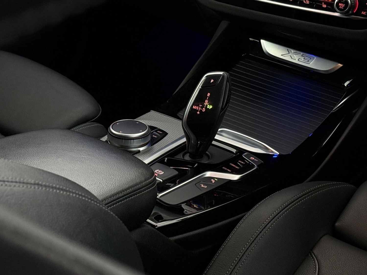 Used BMW X3 2019 for sale - 76468562: Photo 47