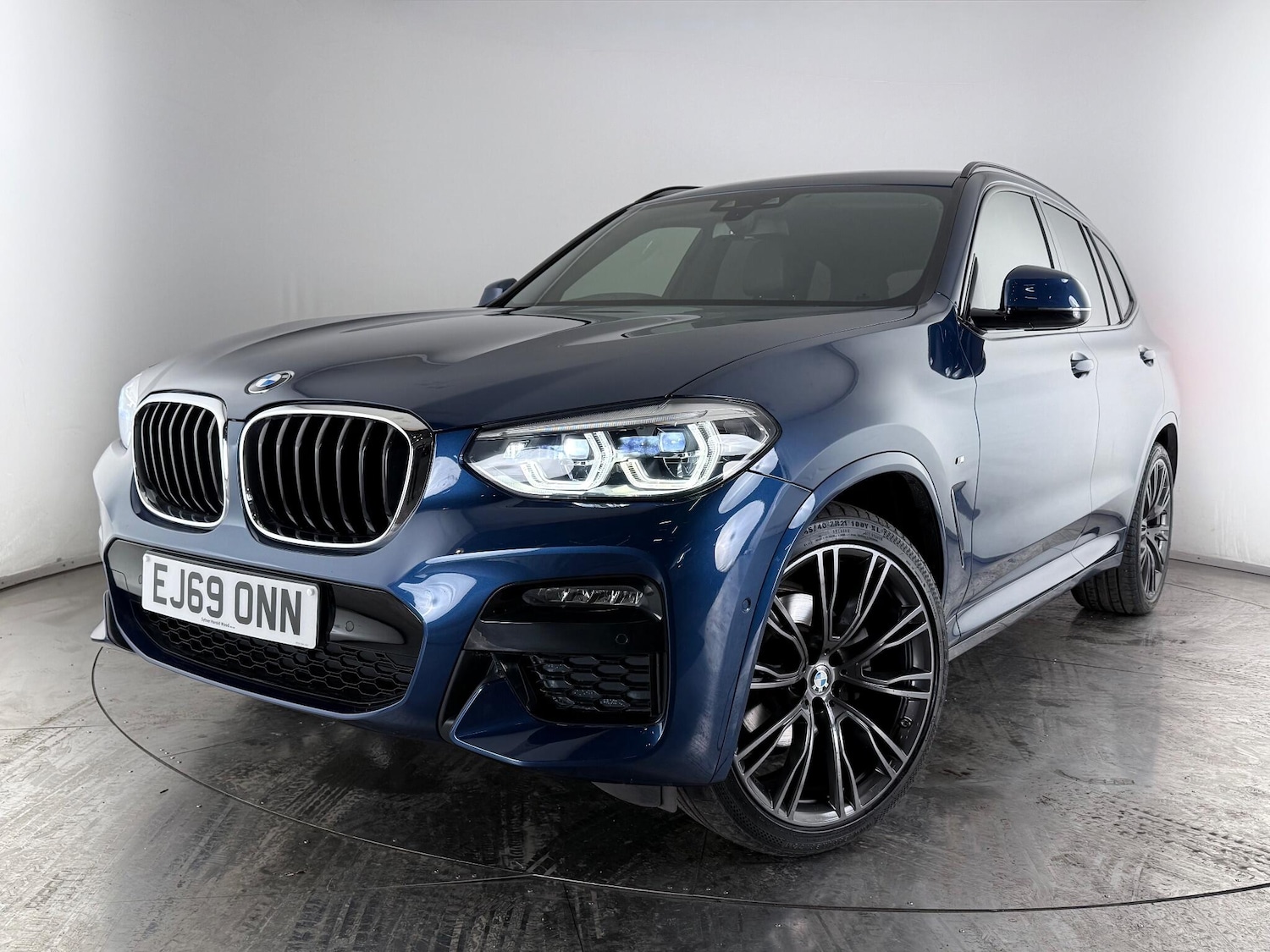 Used BMW X3 2019 for sale - 76468562: Photo 50
