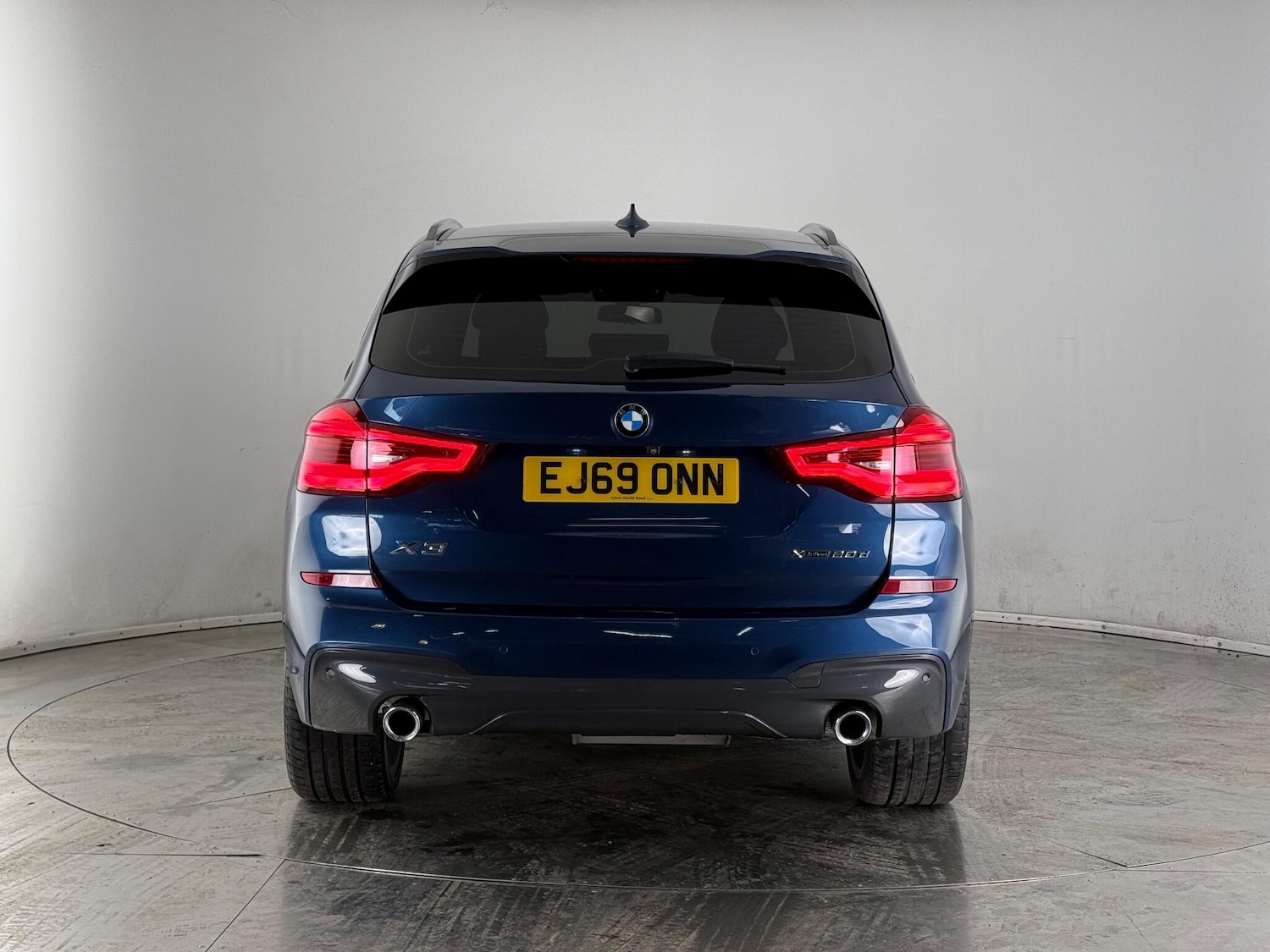 Used BMW X3 2019 for sale - 76468562: Photo 6
