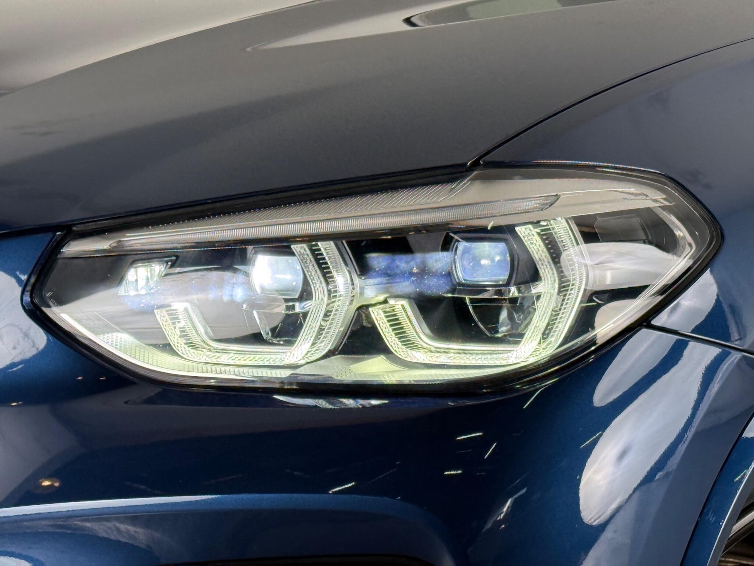 Used BMW X3 2019 for sale - 76468562: Photo 9