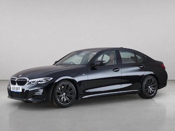 Used BMW 3 Series 2019 for sale - 79117042: Photo