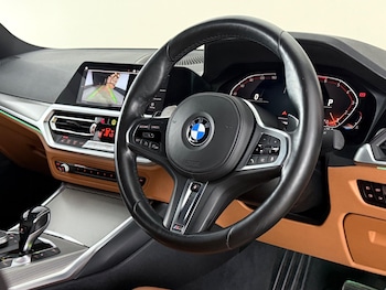 Used BMW 3 Series 2019 for sale - 79117042: Photo