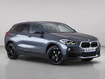 Used BMW X2 2020 for sale - 79329065: Photo