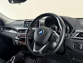 Used BMW X2 2020 for sale - 79329065: Photo
