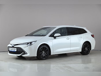 Used Toyota Corolla 2019 for sale - 78020569: Photo