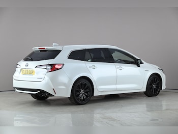 Used Toyota Corolla 2019 for sale - 78020569: Photo