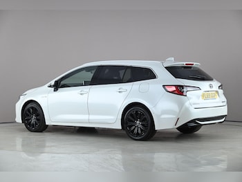 Used Toyota Corolla 2019 for sale - 78020569: Photo