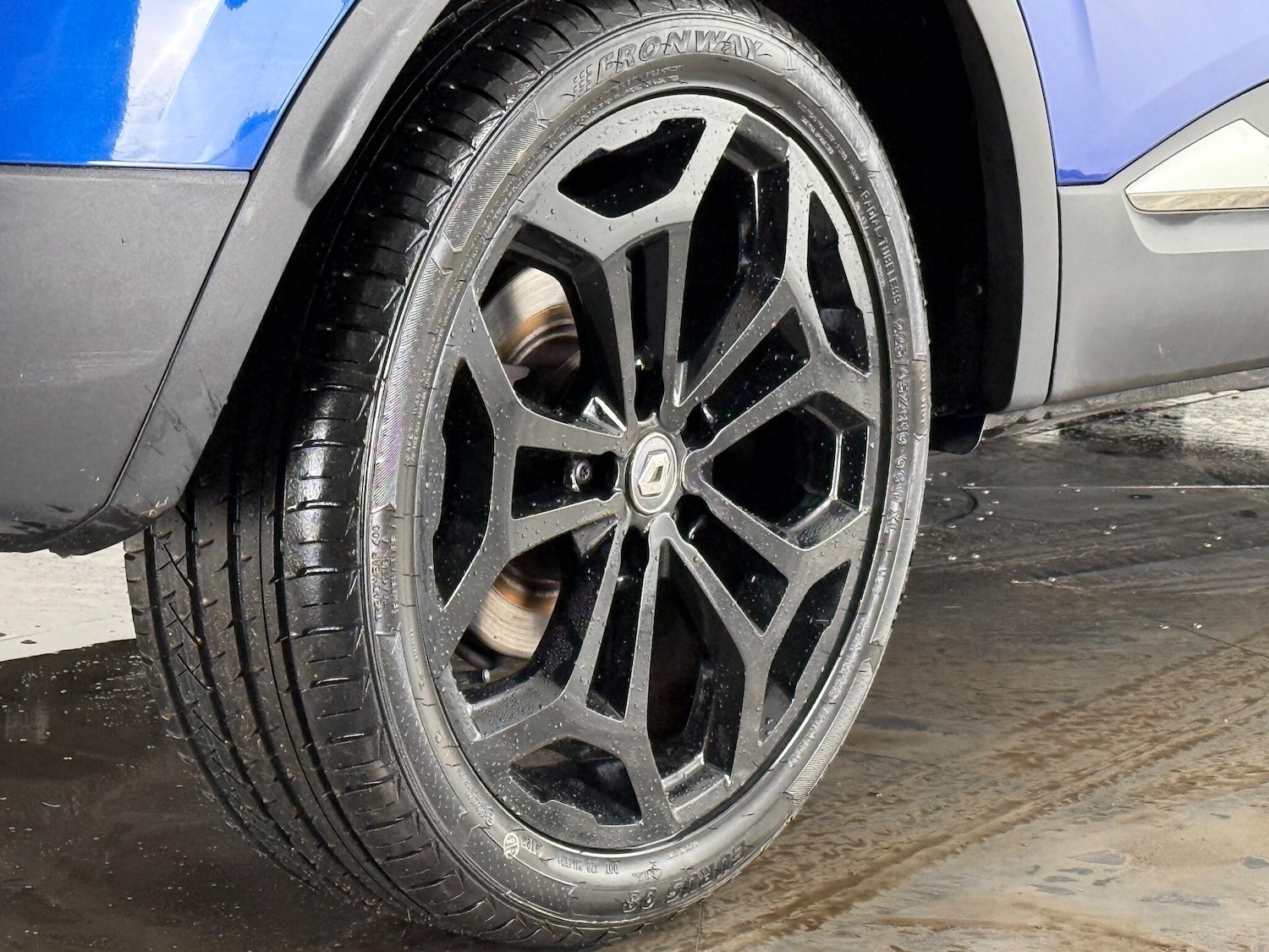 Used Renault Kadjar 2019 for sale - 76468715: Photo 11