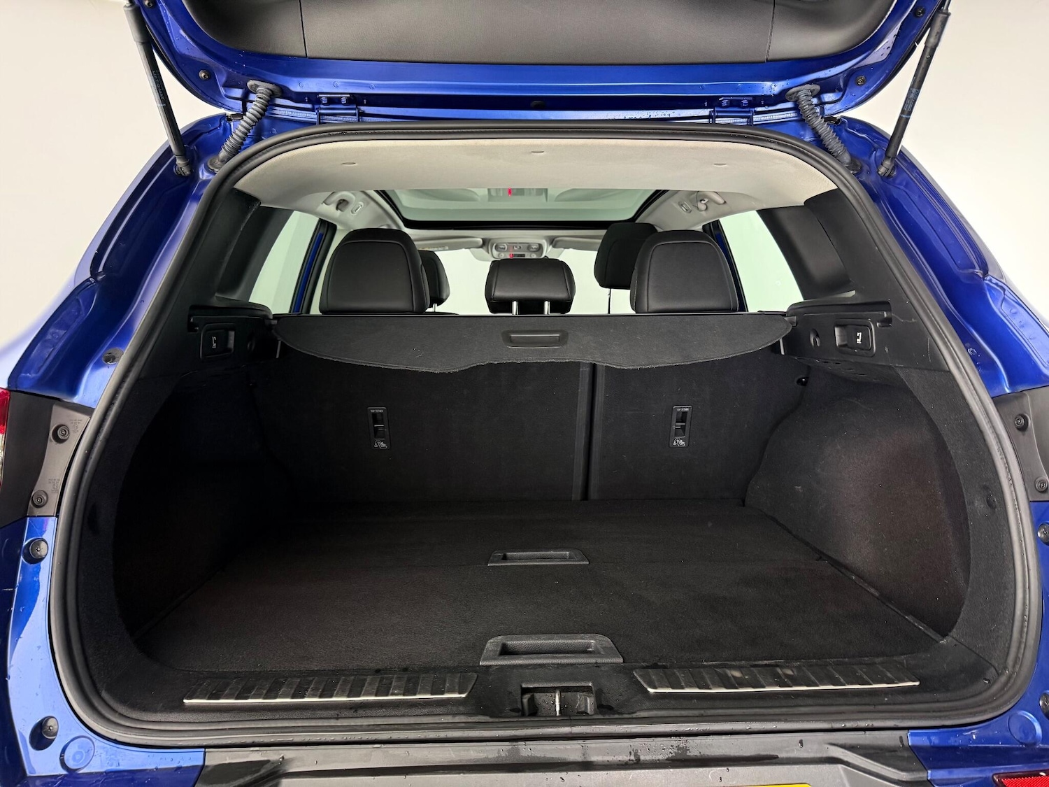 Used Renault Kadjar 2019 for sale - 76468715: Photo 12