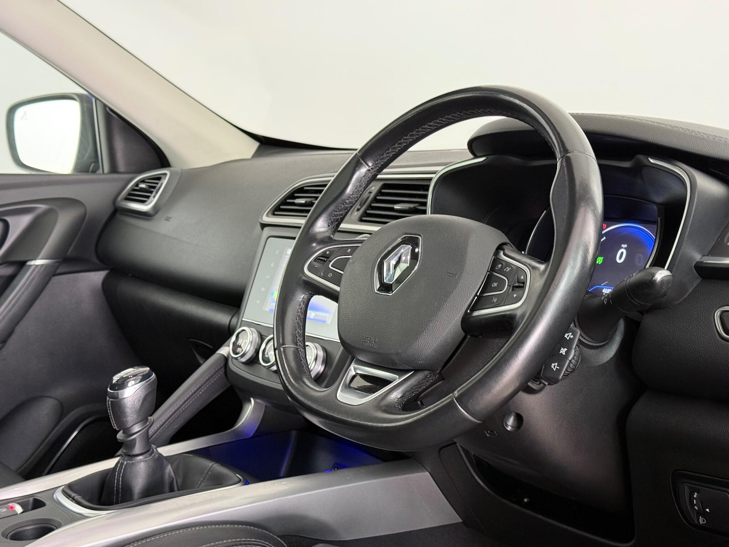 Used Renault Kadjar 2019 for sale - 76468715: Photo 14