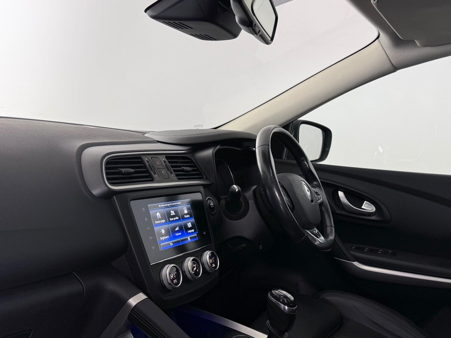 Used Renault Kadjar 2019 for sale - 76468715: Photo 17