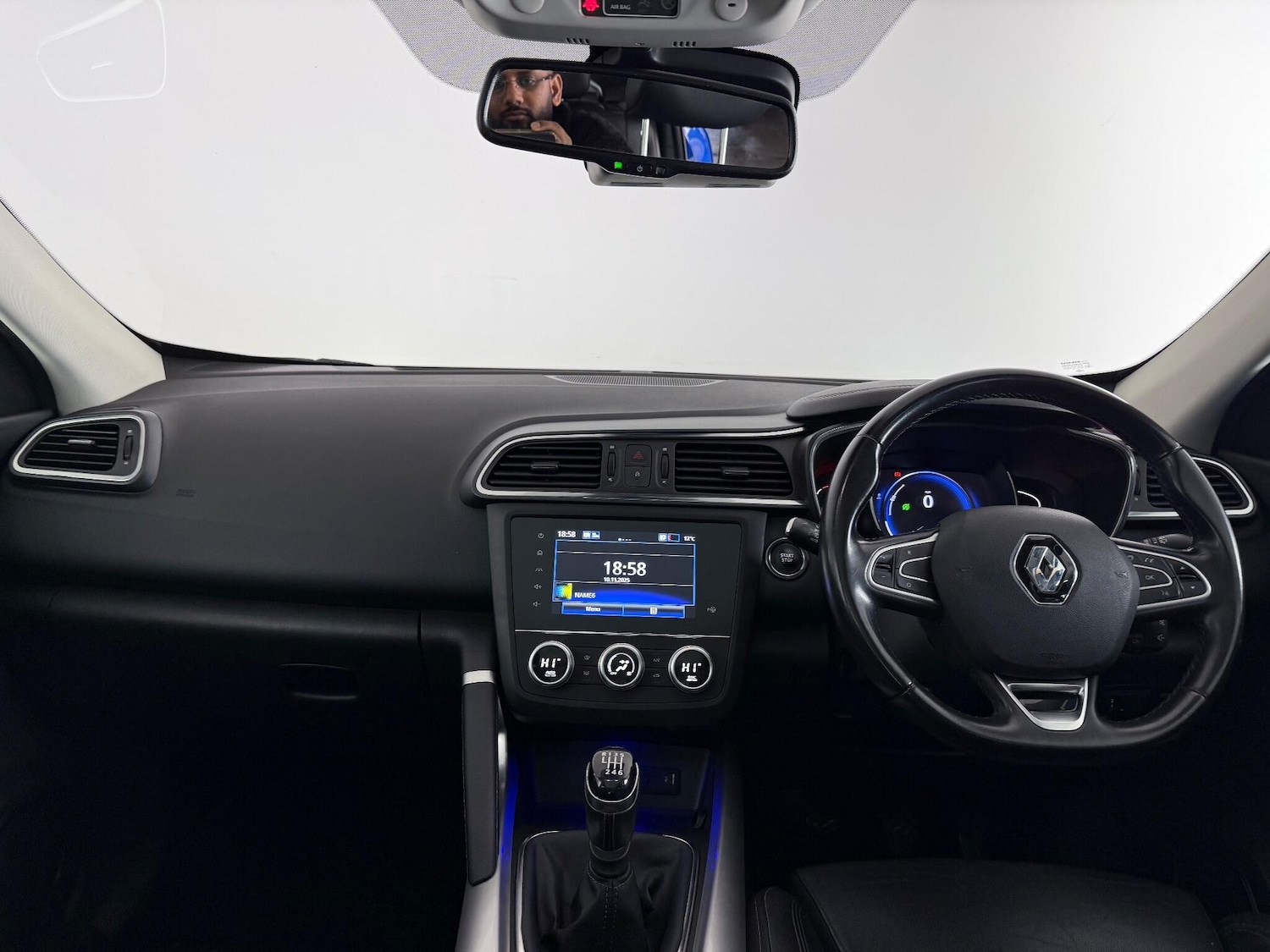 Used Renault Kadjar 2019 for sale - 76468715: Photo 20