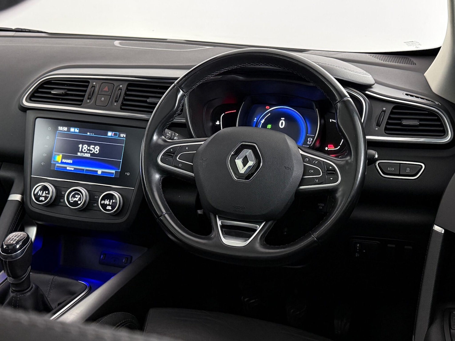 Used Renault Kadjar 2019 for sale - 76468715: Photo 22