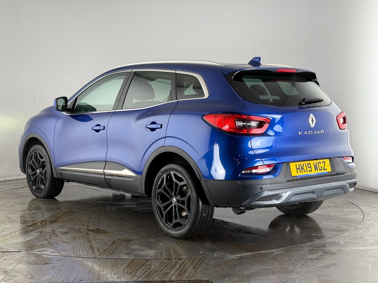 Used Renault Kadjar 2019 for sale - 76468715: Photo 3