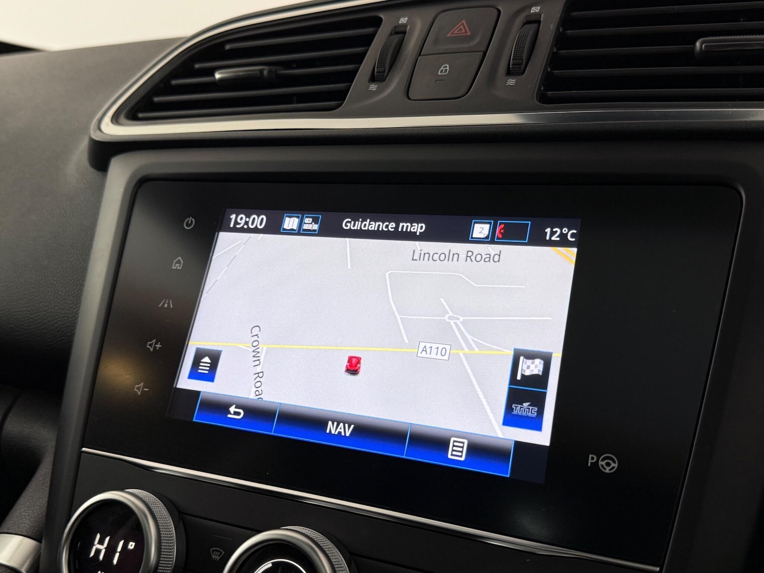 Used Renault Kadjar 2019 for sale - 76468715: Photo 32