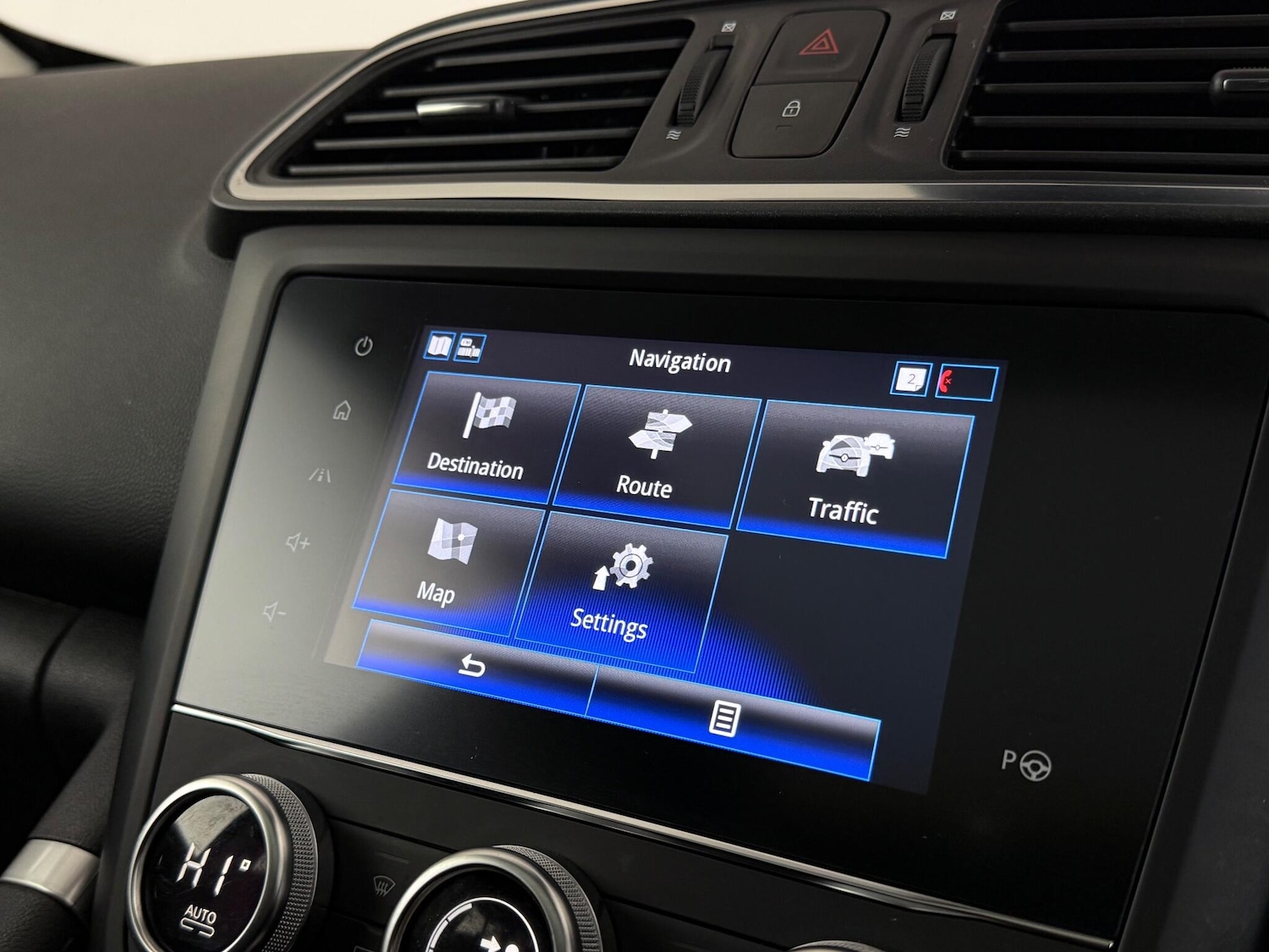 Used Renault Kadjar 2019 for sale - 76468715: Photo 33