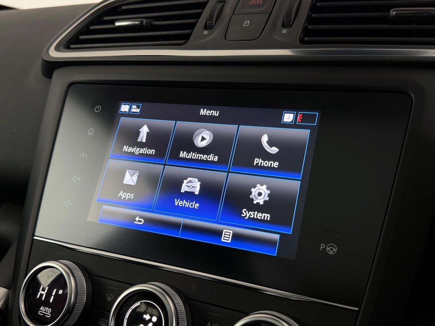 Used Renault Kadjar 2019 for sale - 76468715: Photo 34