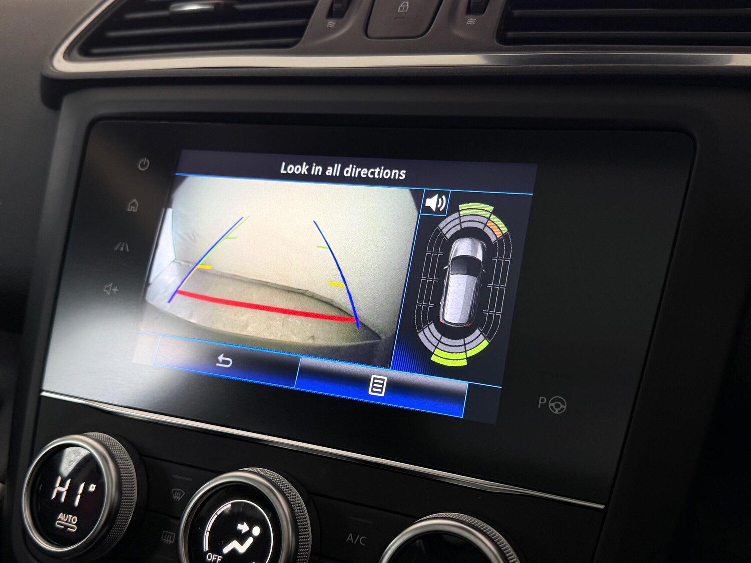 Used Renault Kadjar 2019 for sale - 76468715: Photo 35