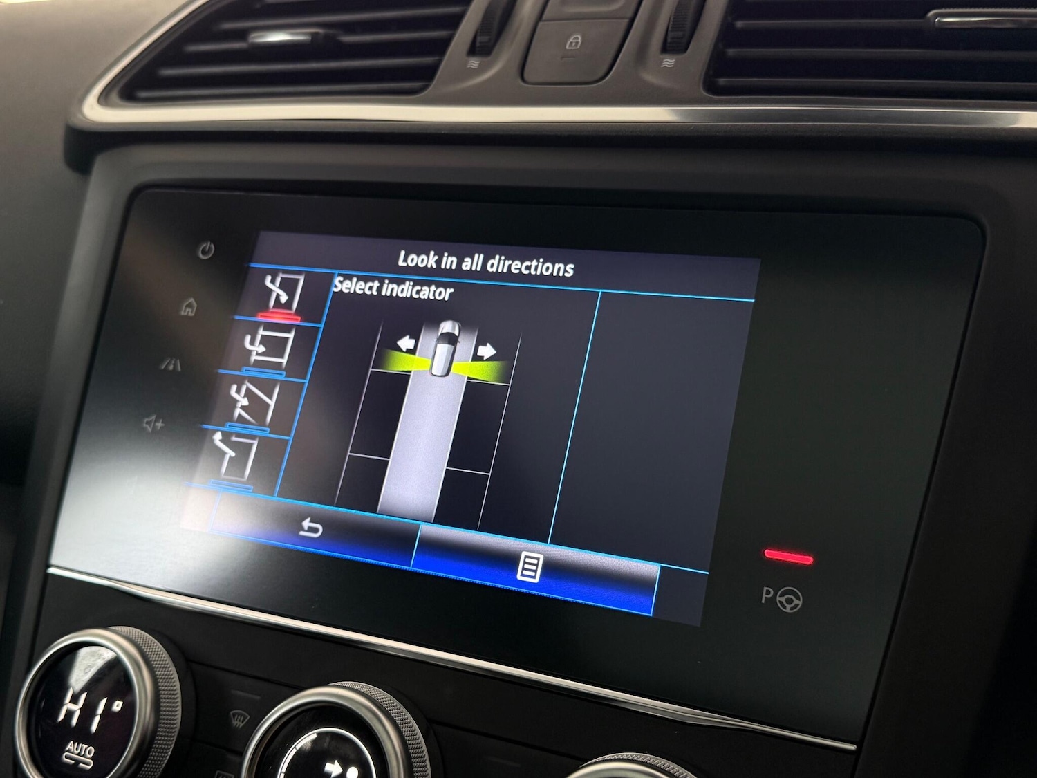 Used Renault Kadjar 2019 for sale - 76468715: Photo 36