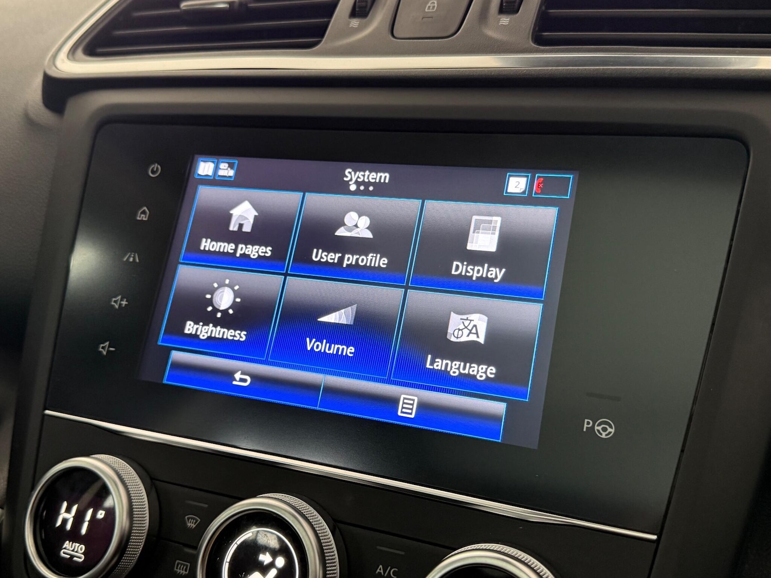 Used Renault Kadjar 2019 for sale - 76468715: Photo 37