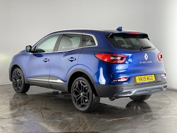 Used Renault Kadjar 2019 for sale - 76468715: Photo