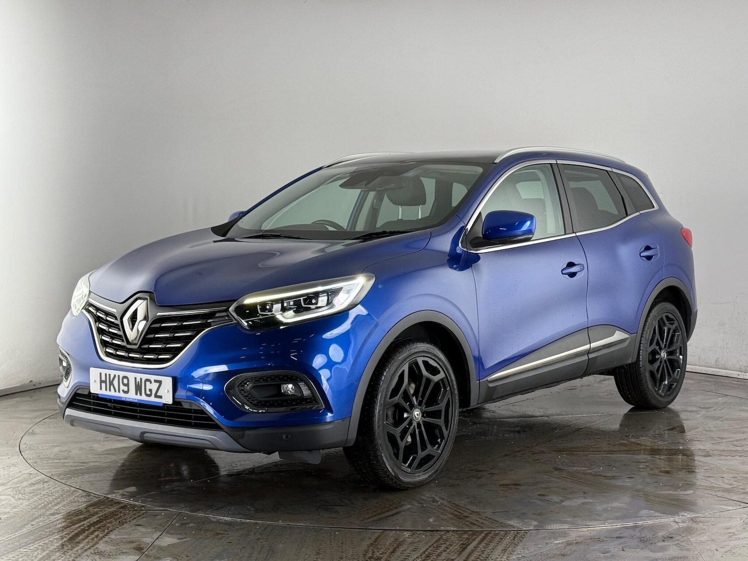 Used Renault Kadjar 2019 for sale - 76468715: Photo 4