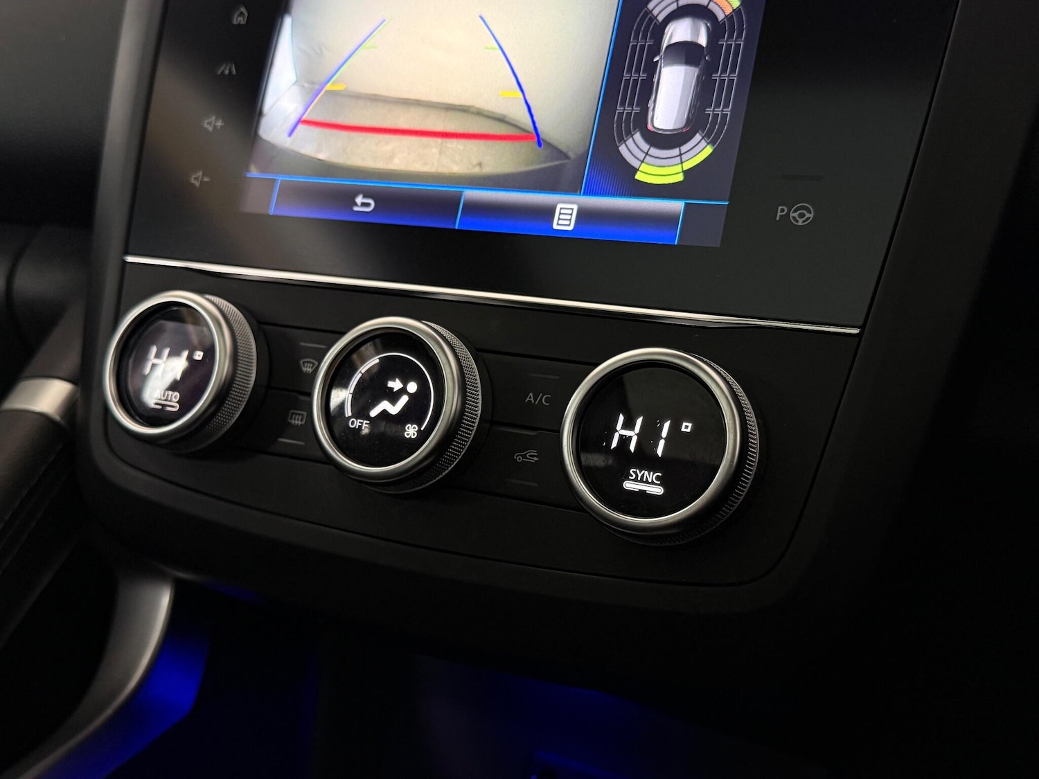 Used Renault Kadjar 2019 for sale - 76468715: Photo 42