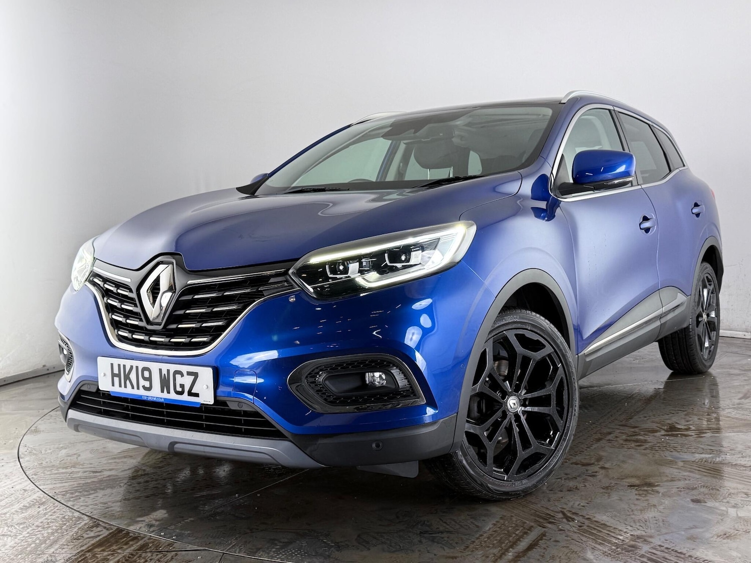 Used Renault Kadjar 2019 for sale - 76468715: Photo 44