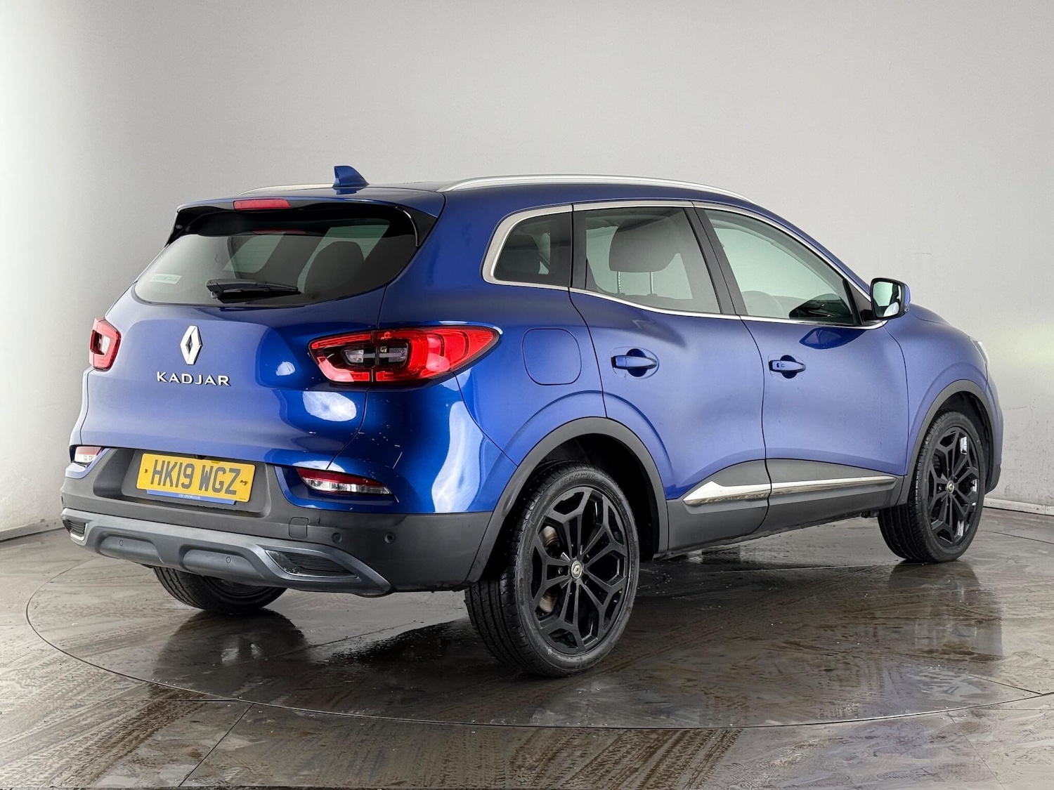 Used Renault Kadjar 2019 for sale - 76468715: Photo 5