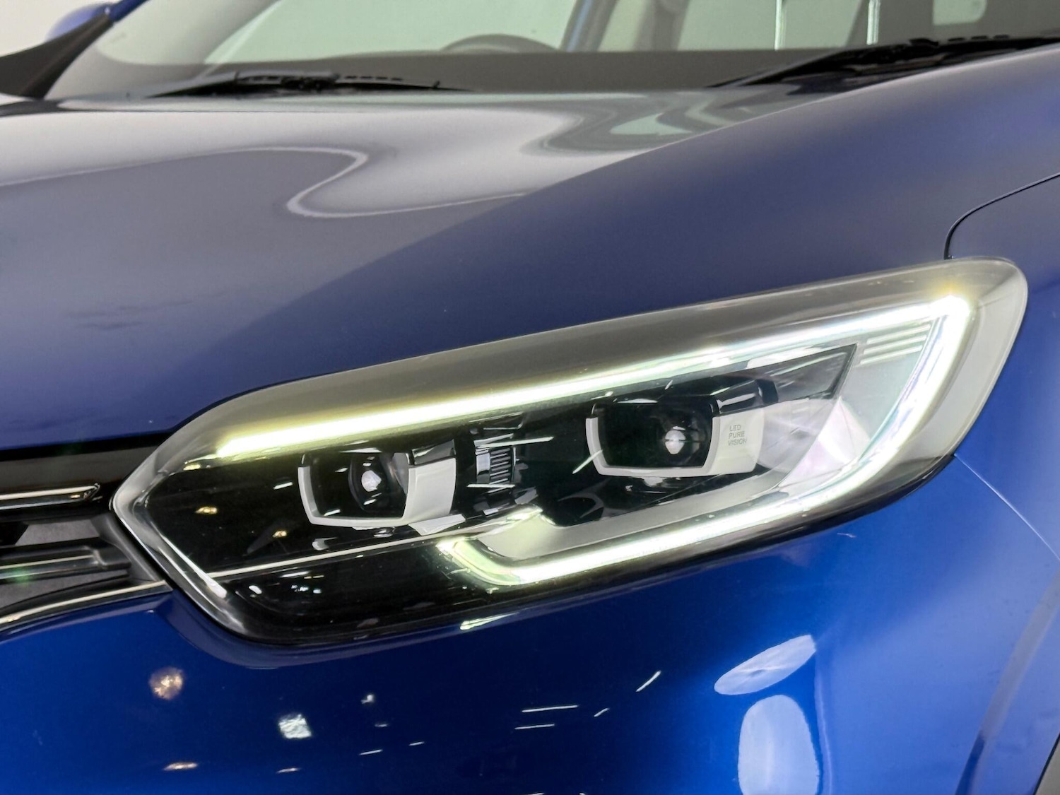 Used Renault Kadjar 2019 for sale - 76468715: Photo 7