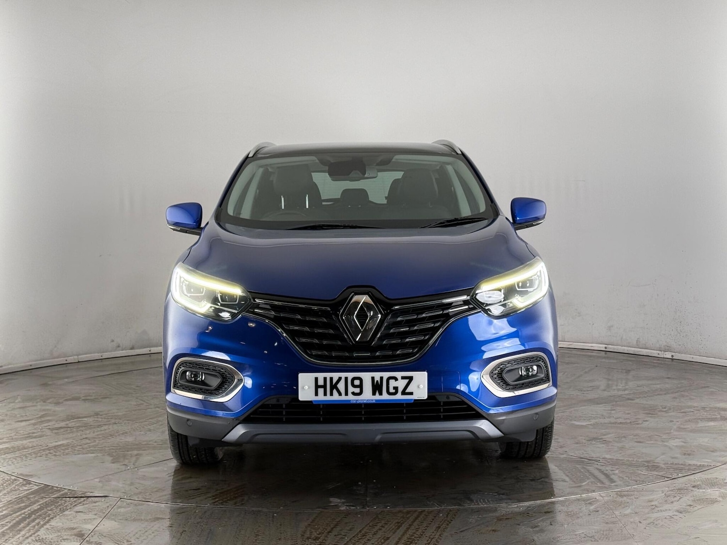 Used Renault Kadjar 2019 for sale - 76468715: Photo 8