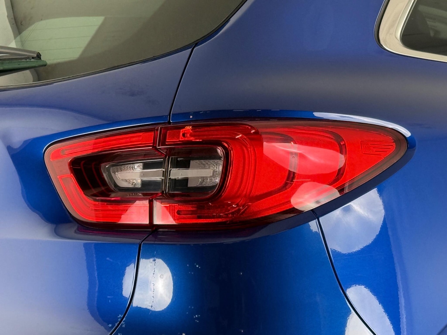 Used Renault Kadjar 2019 for sale - 76468715: Photo 9