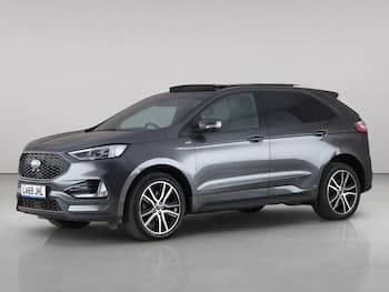 Used Ford Edge 2019 for sale - 79497256: Photo