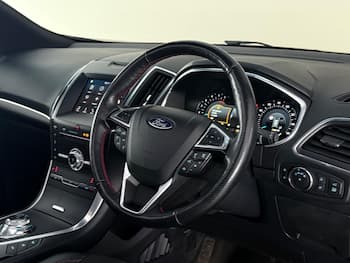 Used Ford Edge 2019 for sale - 79497256: Photo