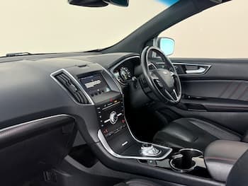 Used Ford Edge 2019 for sale - 79497256: Photo