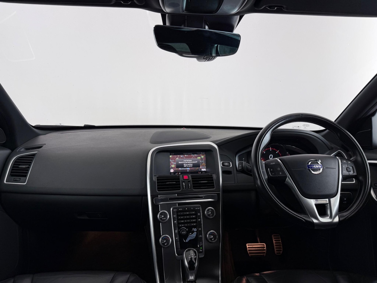 Used Volvo XC60 2017 for sale - 77260096: Photo 16