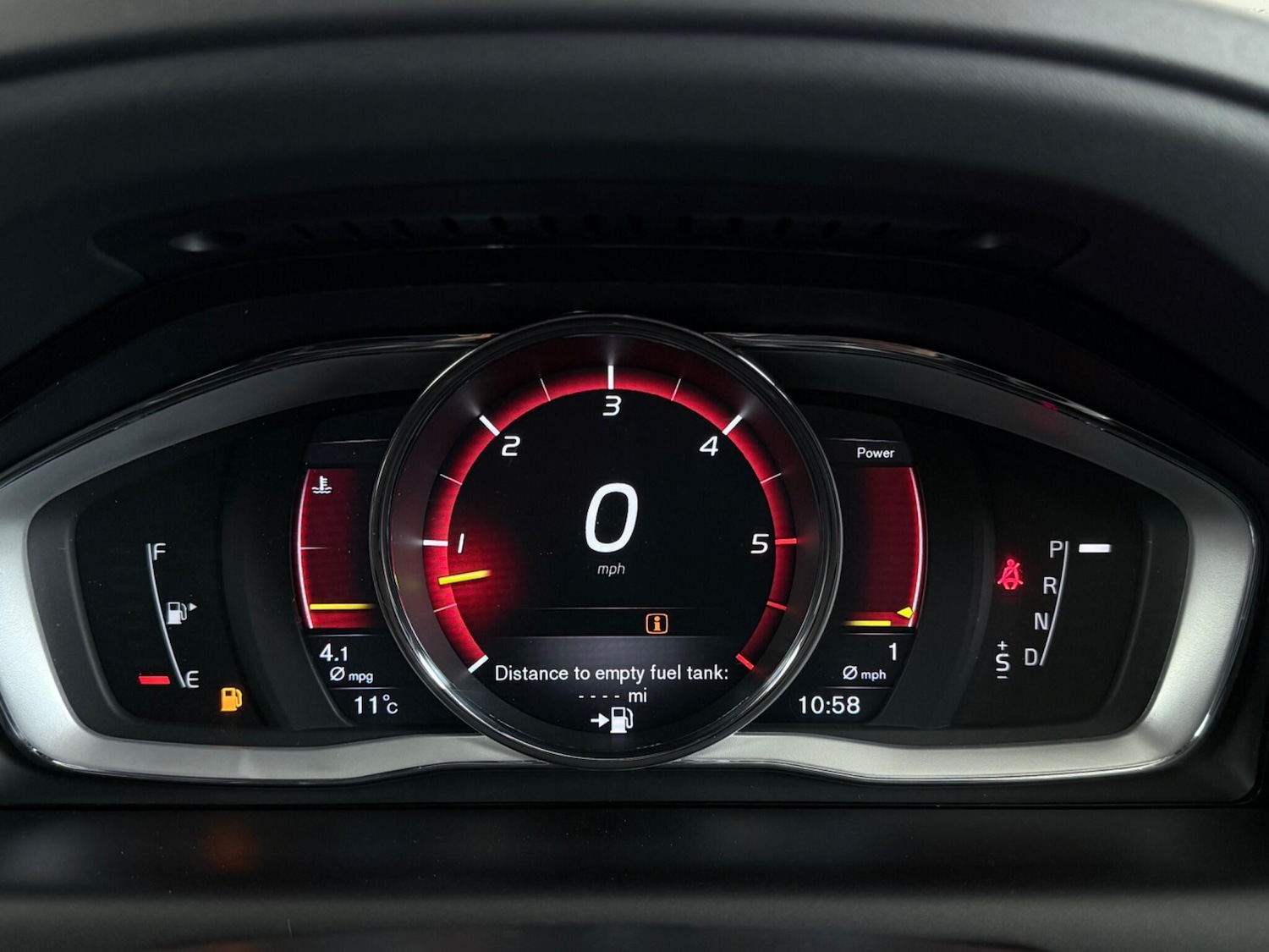 Used Volvo XC60 2017 for sale - 77260096: Photo 18