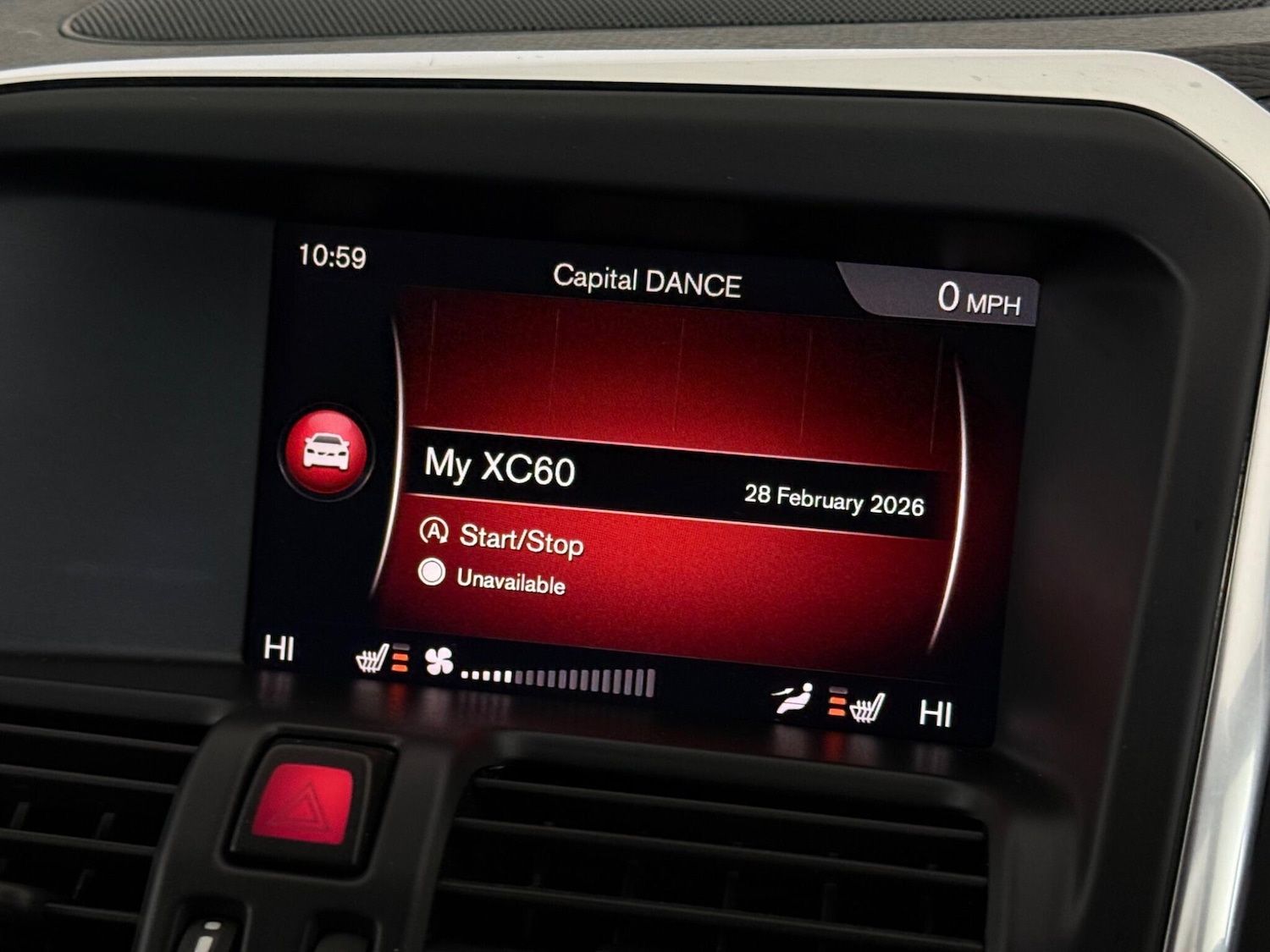 Used Volvo XC60 2017 for sale - 77260096: Photo 26