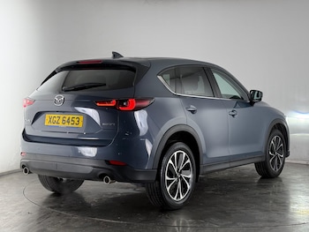 Used Volvo XC60 2017 for sale - 77260096: Photo