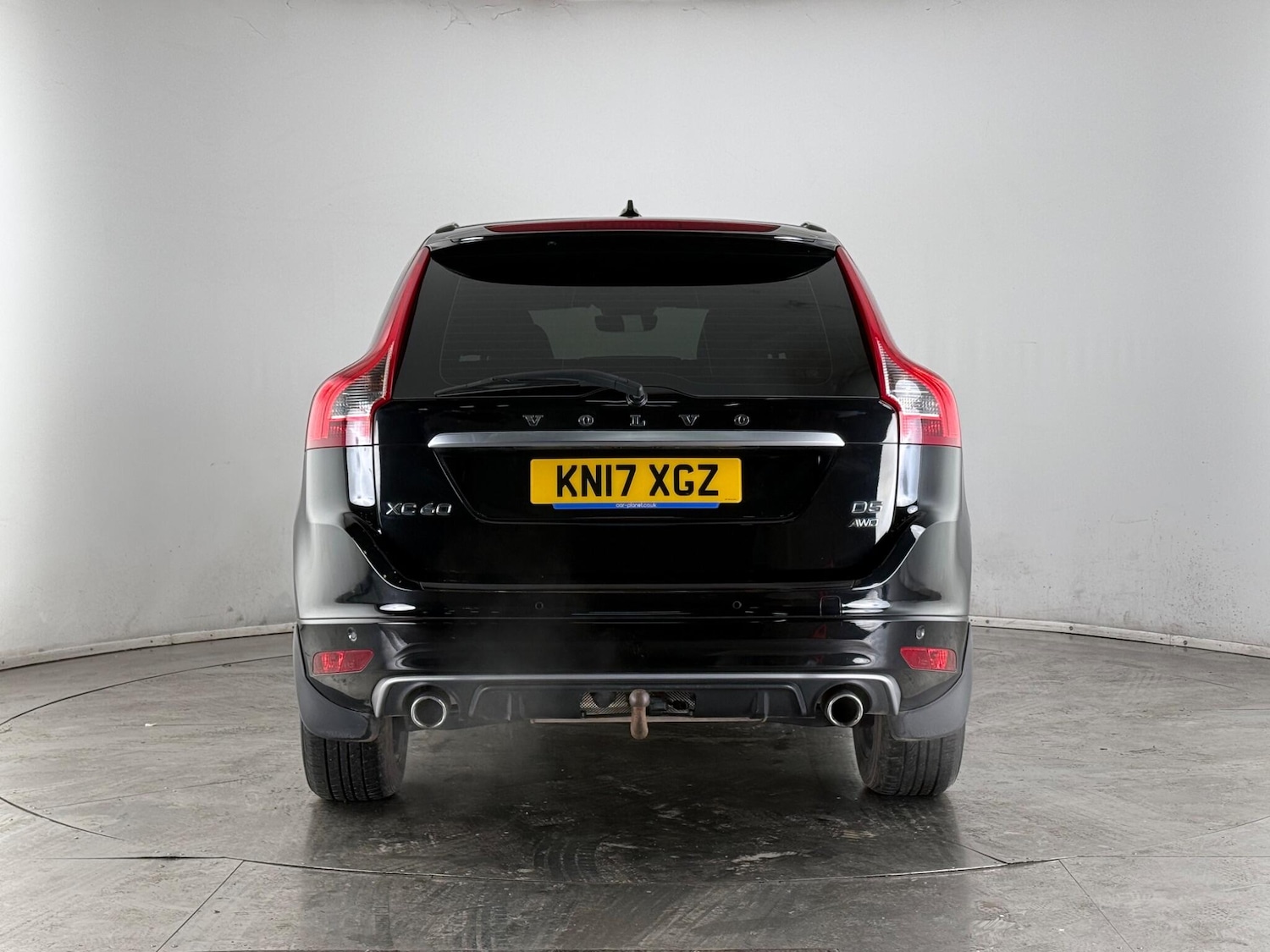 Used Volvo XC60 2017 for sale - 77260096: Photo 7