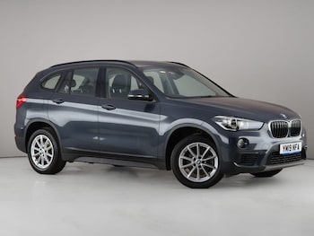 Used BMW X1 2019 for sale - 79577560: Photo