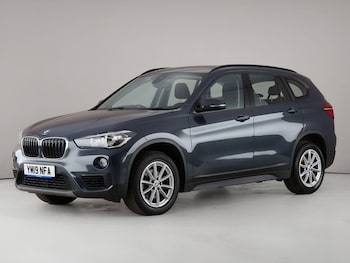 Used BMW X1 2019 for sale - 79577560: Photo