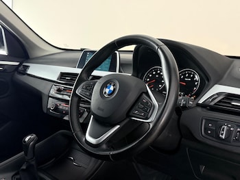 Used BMW X1 2019 for sale - 79577560: Photo